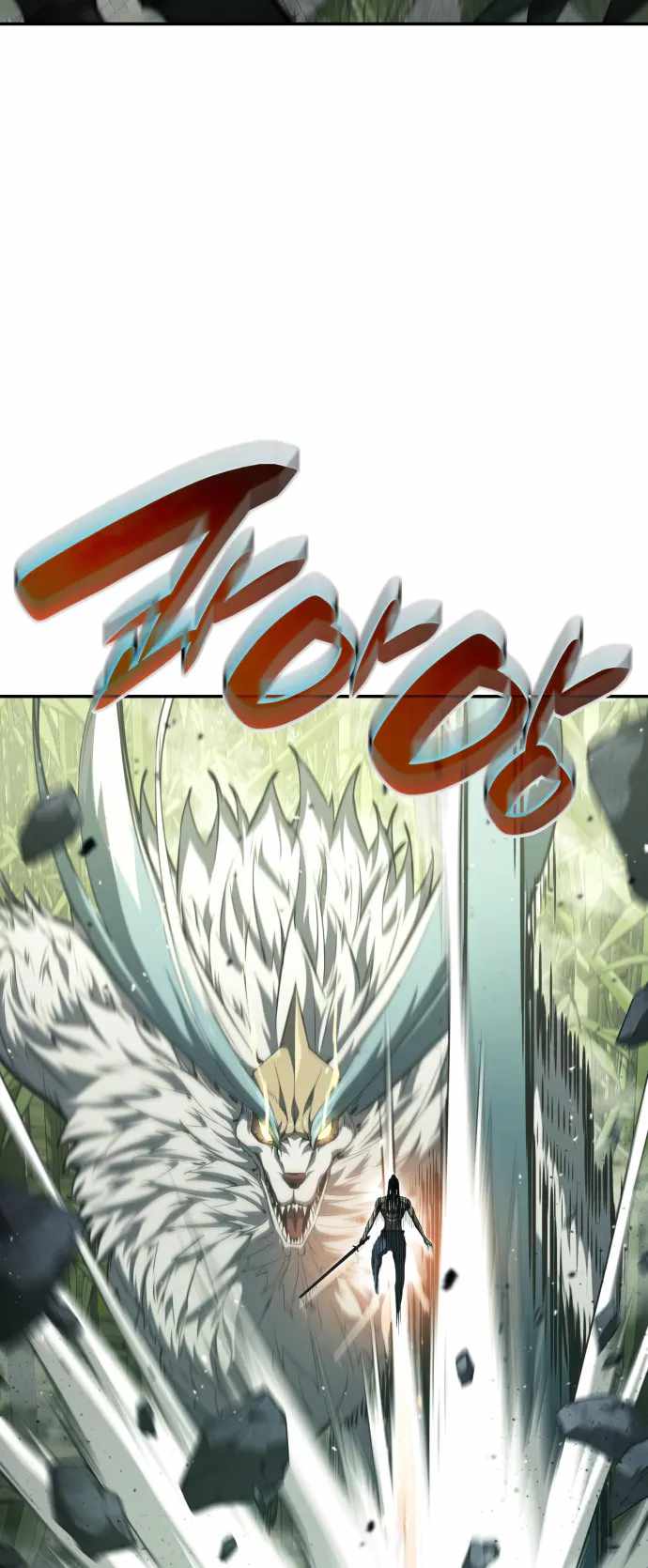 Read Boundless Necromancer Manga Online