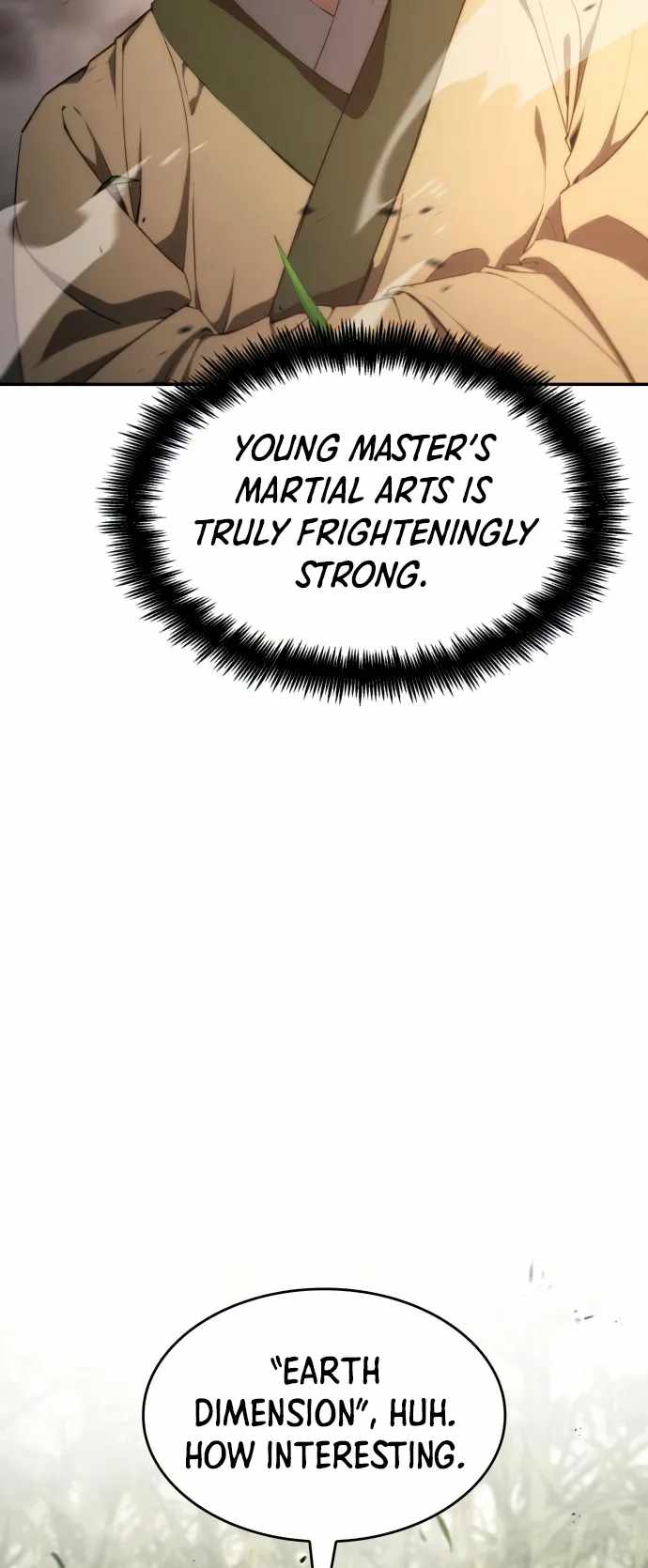 Read Boundless Necromancer Manga Online
