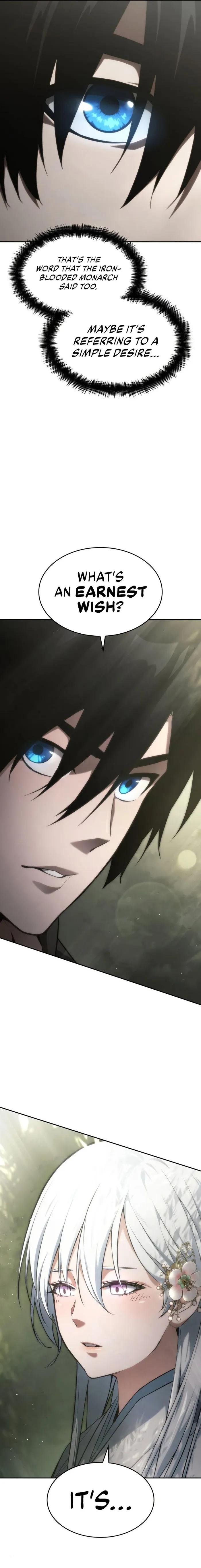 Read Boundless Necromancer Manga Online