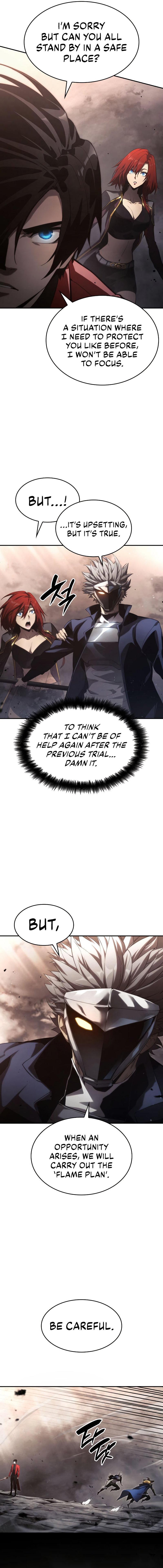 Read Boundless Necromancer Manga Online