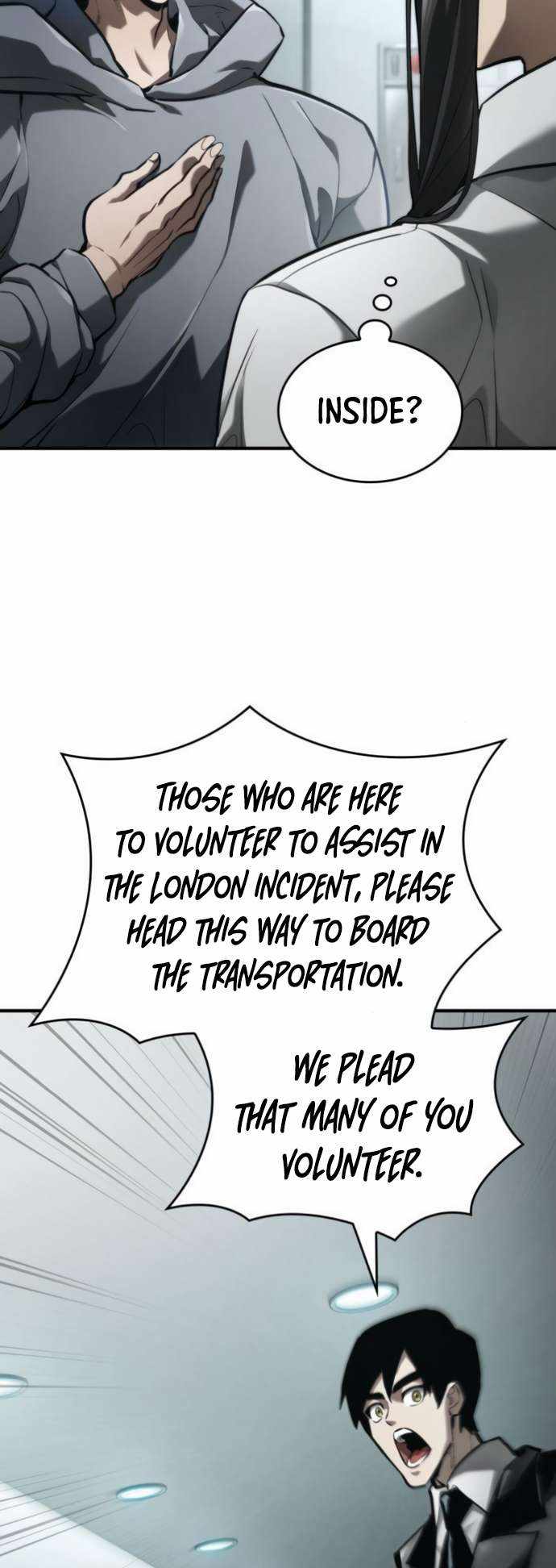 Read Boundless Necromancer Manga Online