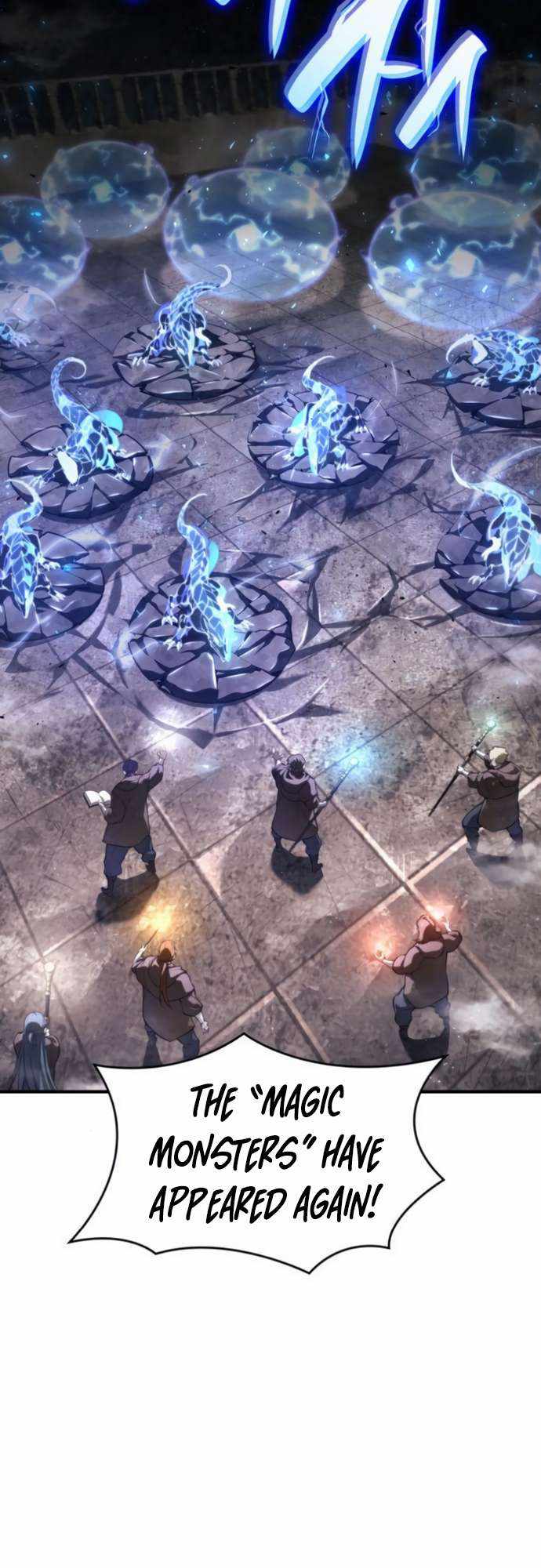 Read Boundless Necromancer Manga Online