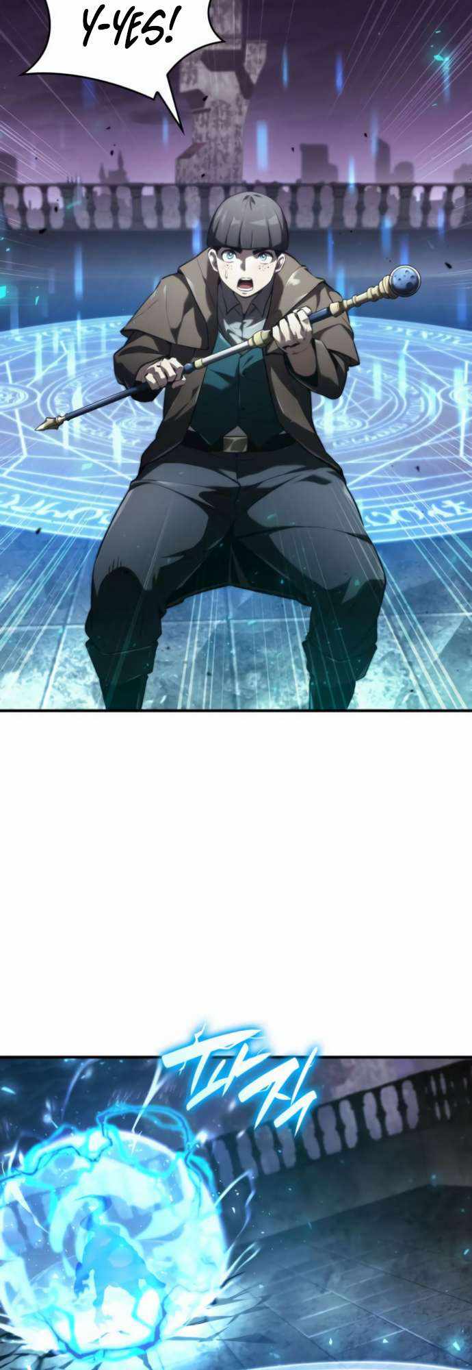 Read Boundless Necromancer Manga Online