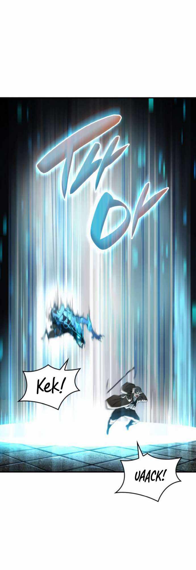 Read Boundless Necromancer Manga Online