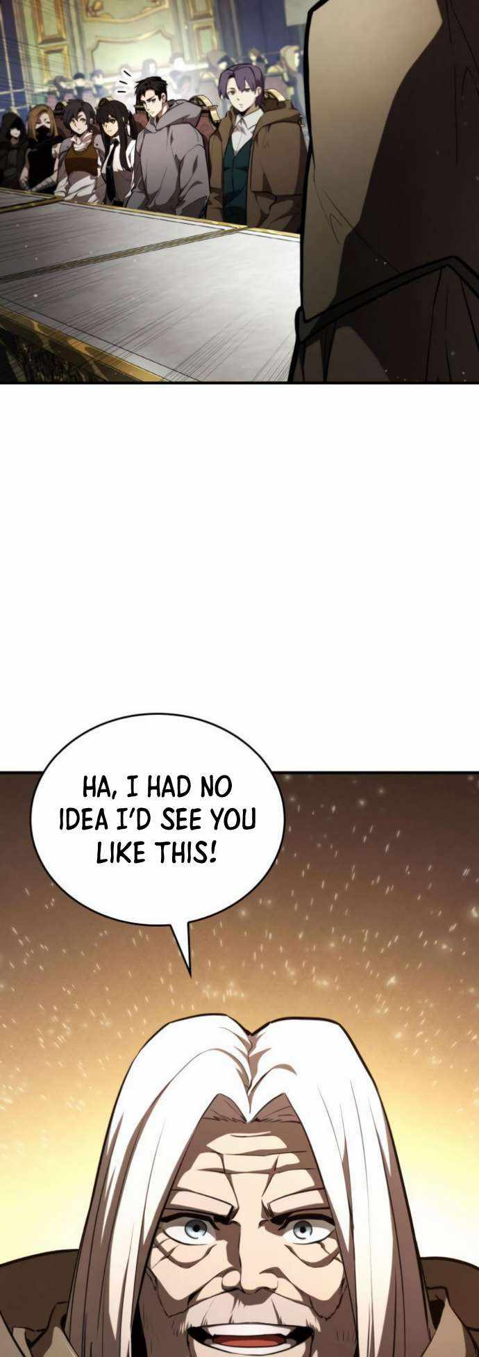 Read Boundless Necromancer Manga Online