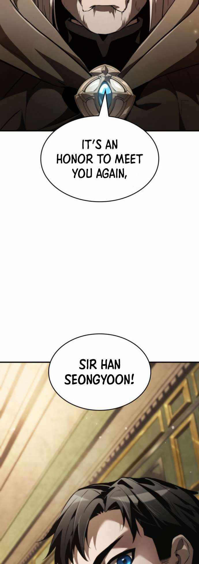 Read Boundless Necromancer Manga Online