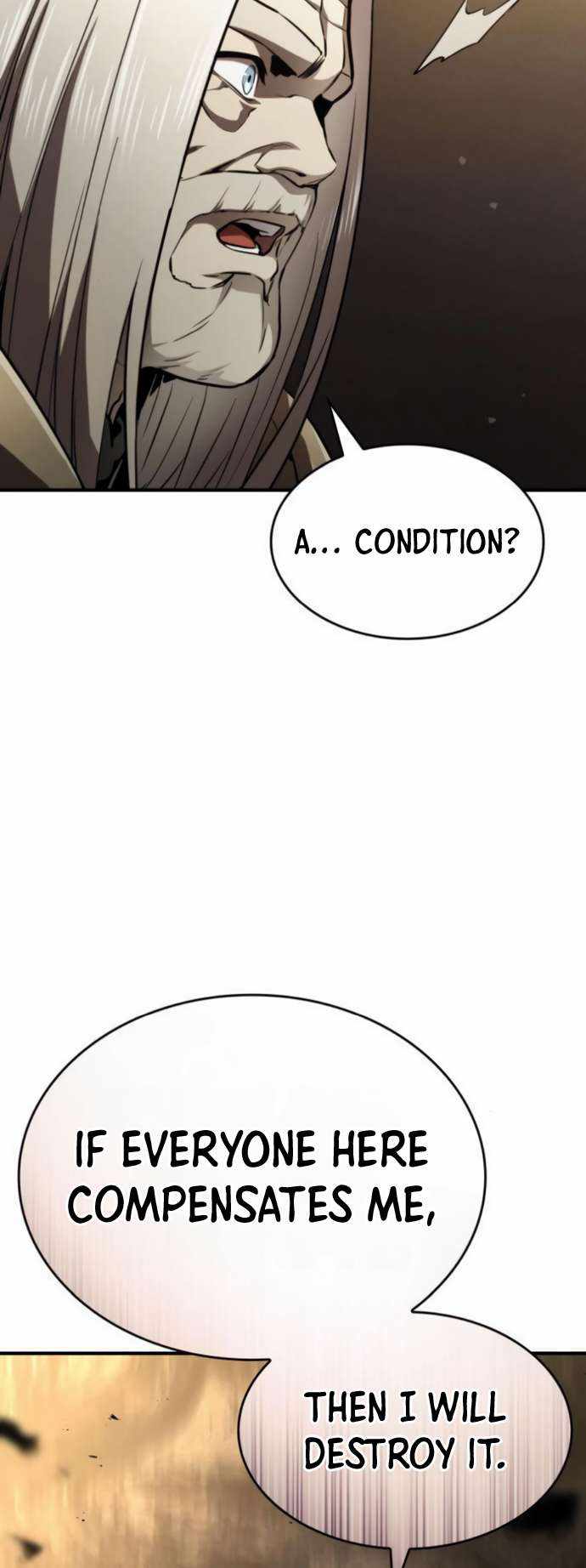 Read Boundless Necromancer Manga Online