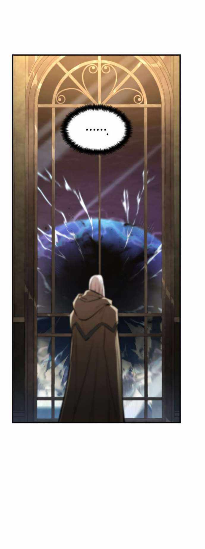 Read Boundless Necromancer Manga Online
