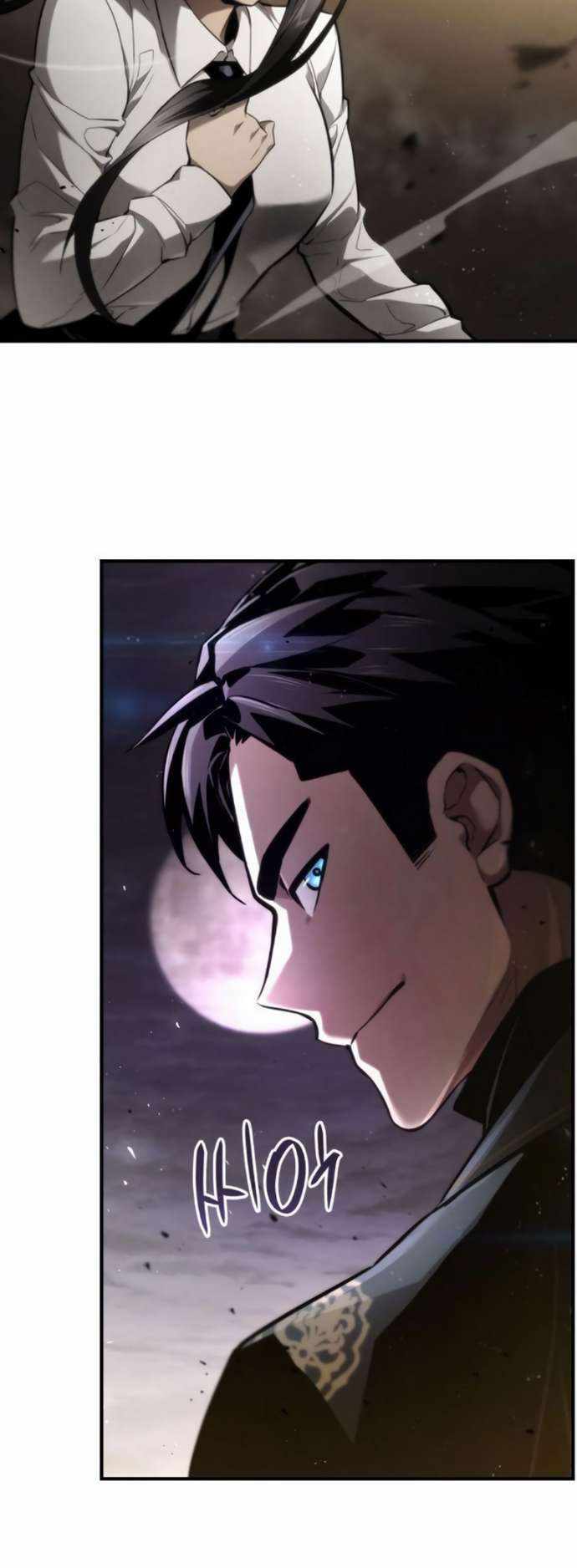 Read Boundless Necromancer Manga Online