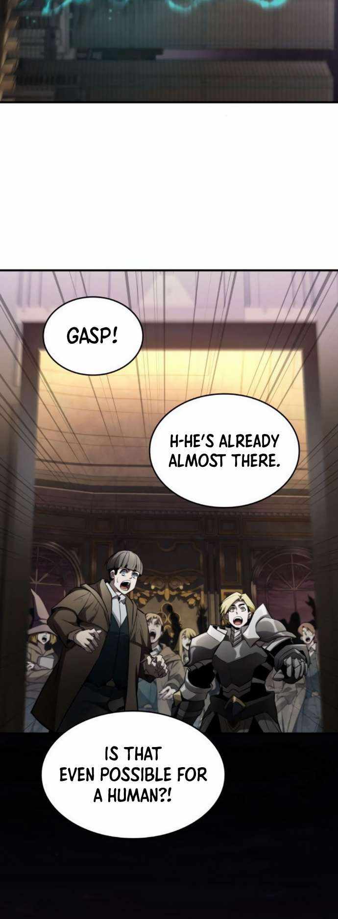 Read Boundless Necromancer Manga Online