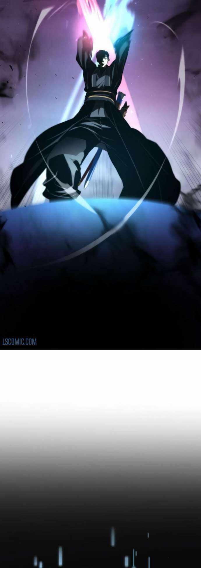 Read Boundless Necromancer Manga Online