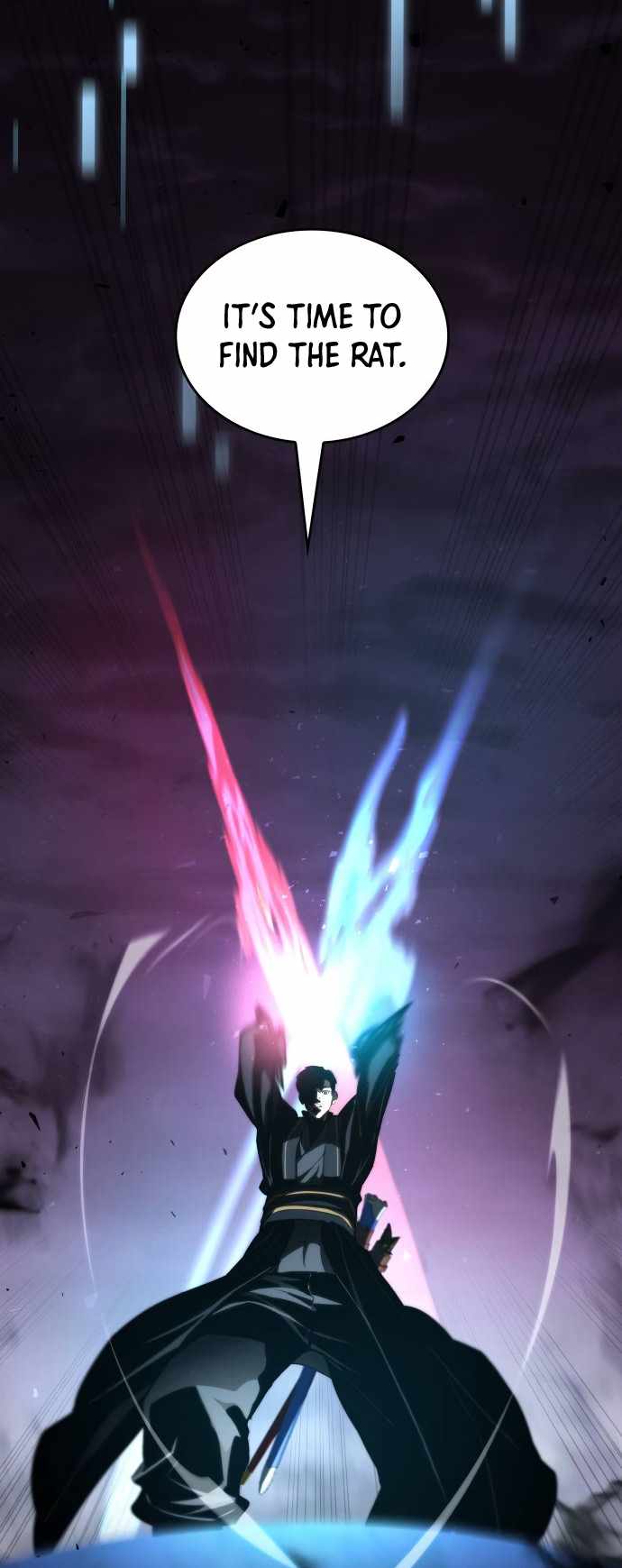 Read Boundless Necromancer Manga Online