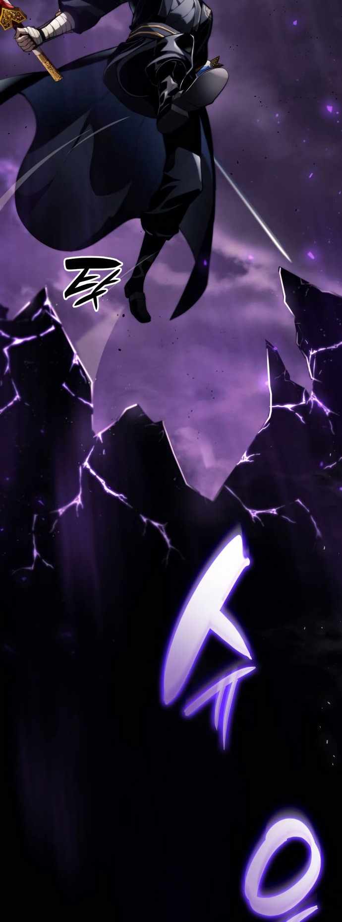 Read Boundless Necromancer Manga Online