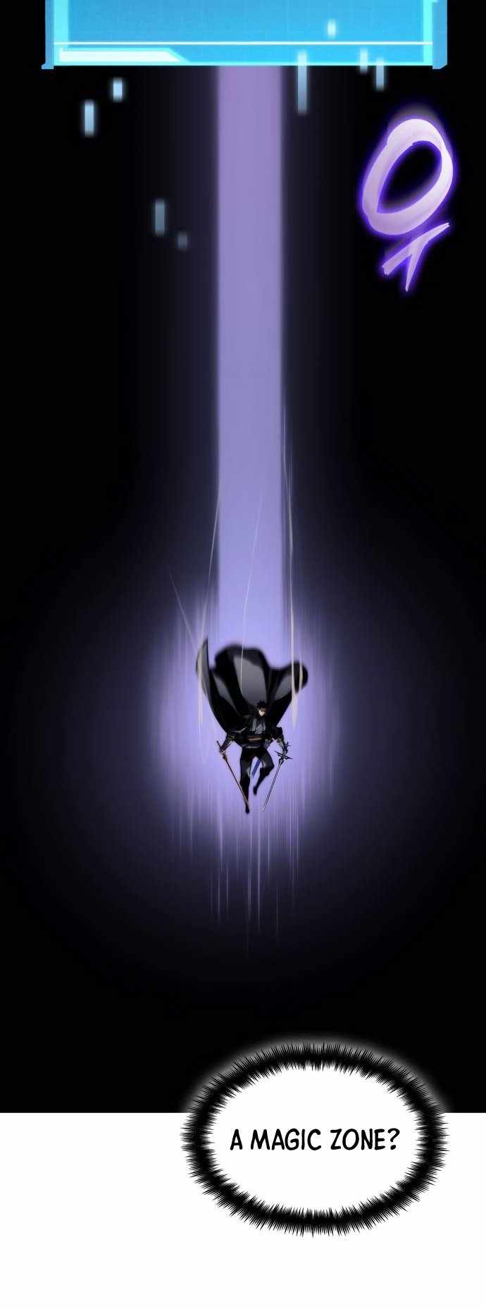 Read Boundless Necromancer Manga Online