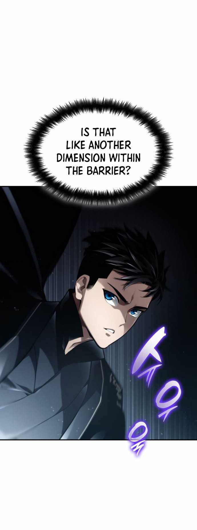 Read Boundless Necromancer Manga Online