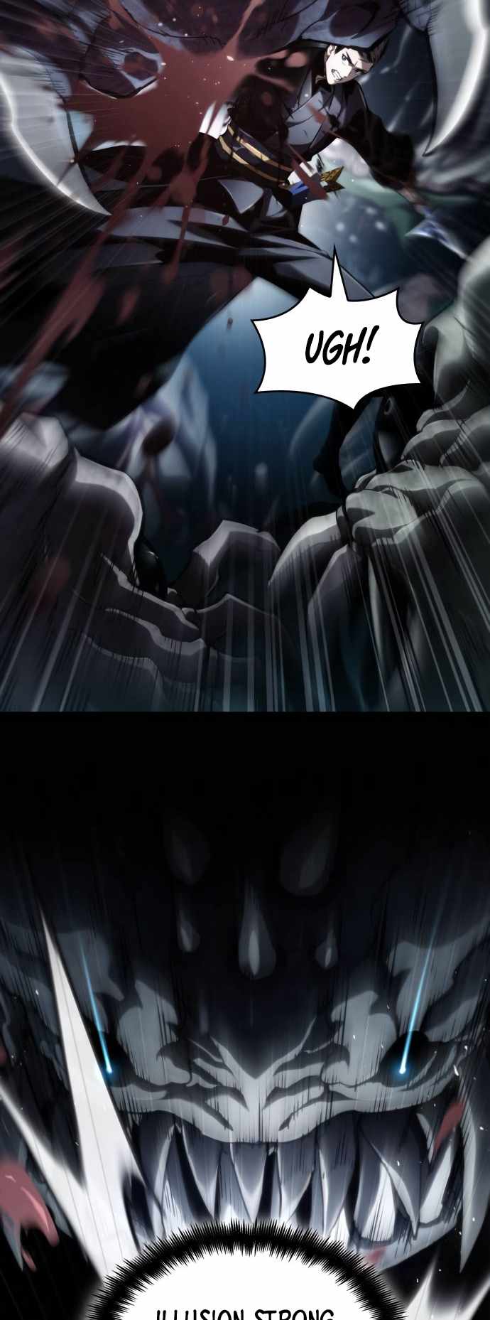 Read Boundless Necromancer Manga Online