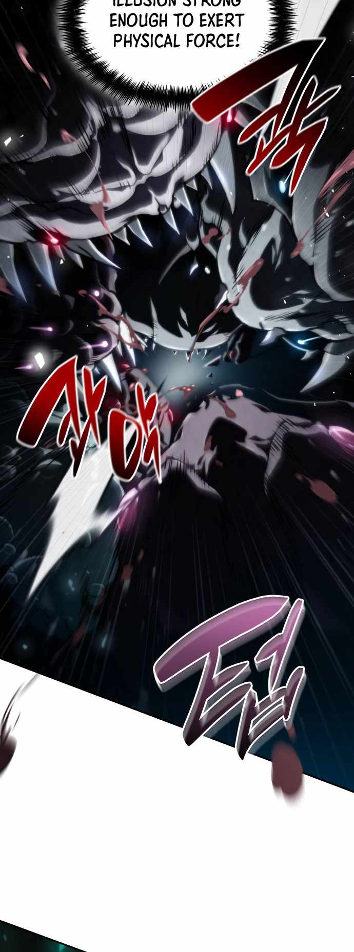 Read Boundless Necromancer Manga Online