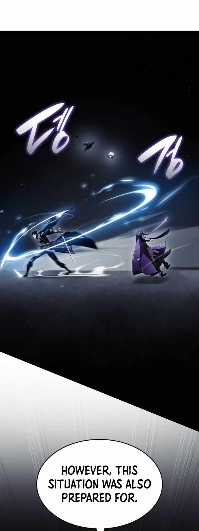Read Boundless Necromancer Manga Online