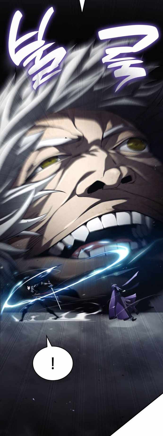 Read Boundless Necromancer Manga Online