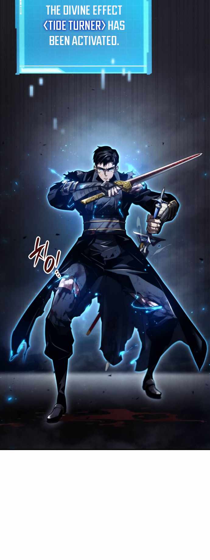 Read Boundless Necromancer Manga Online