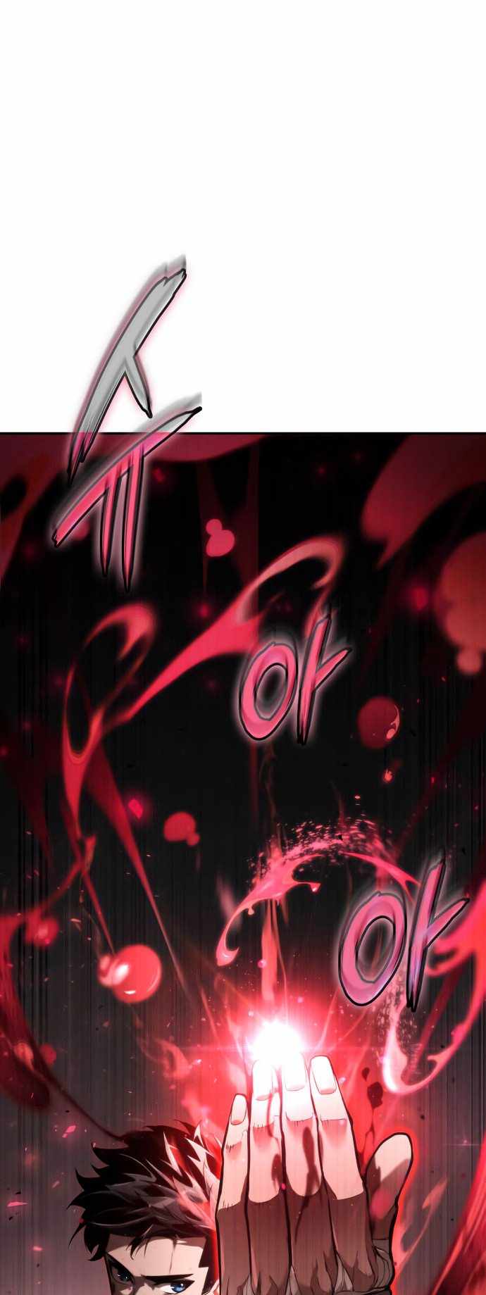 Read Boundless Necromancer Manga Online