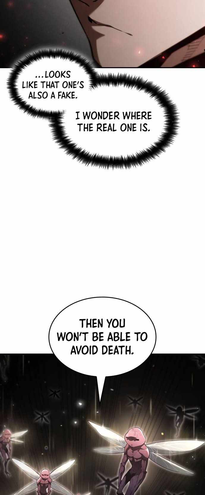 Read Boundless Necromancer Manga Online