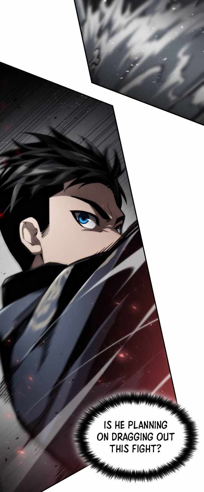 Read Boundless Necromancer Manga Online