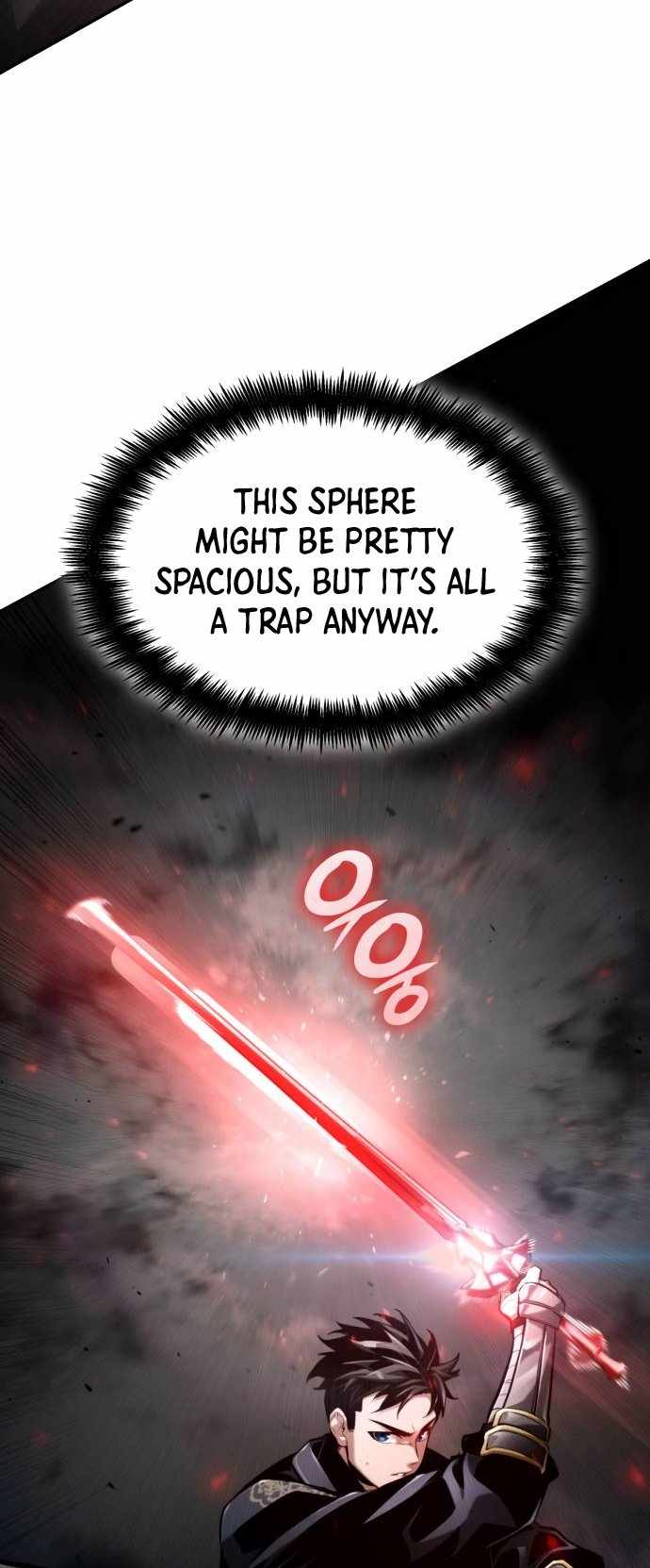 Read Boundless Necromancer Manga Online