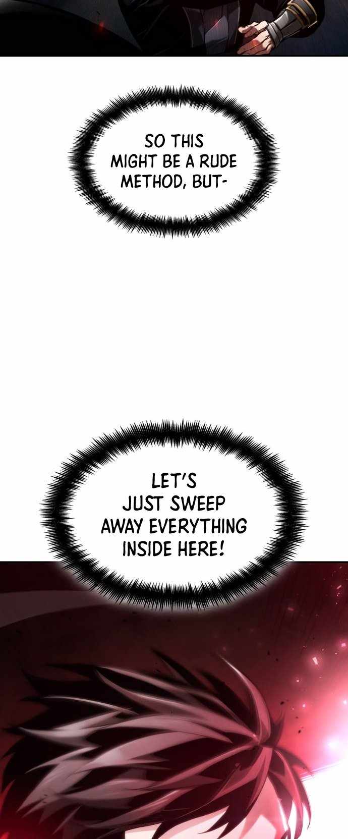 Read Boundless Necromancer Manga Online