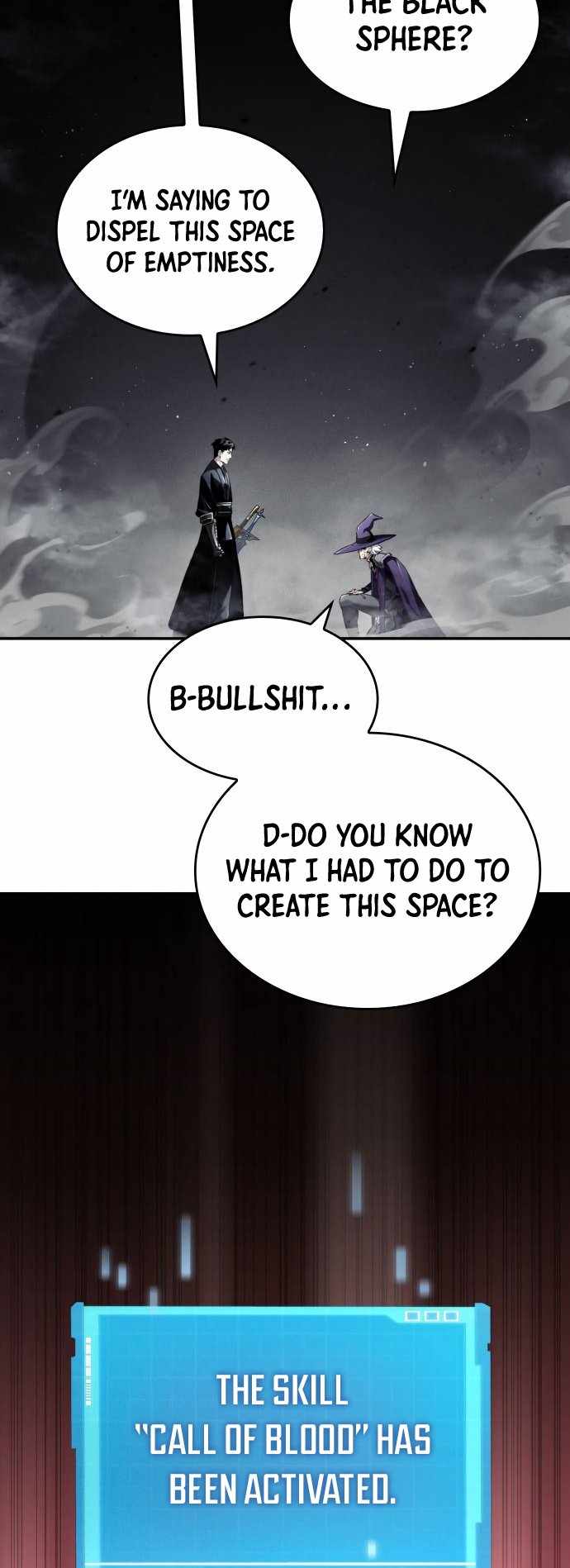 Read Boundless Necromancer Manga Online