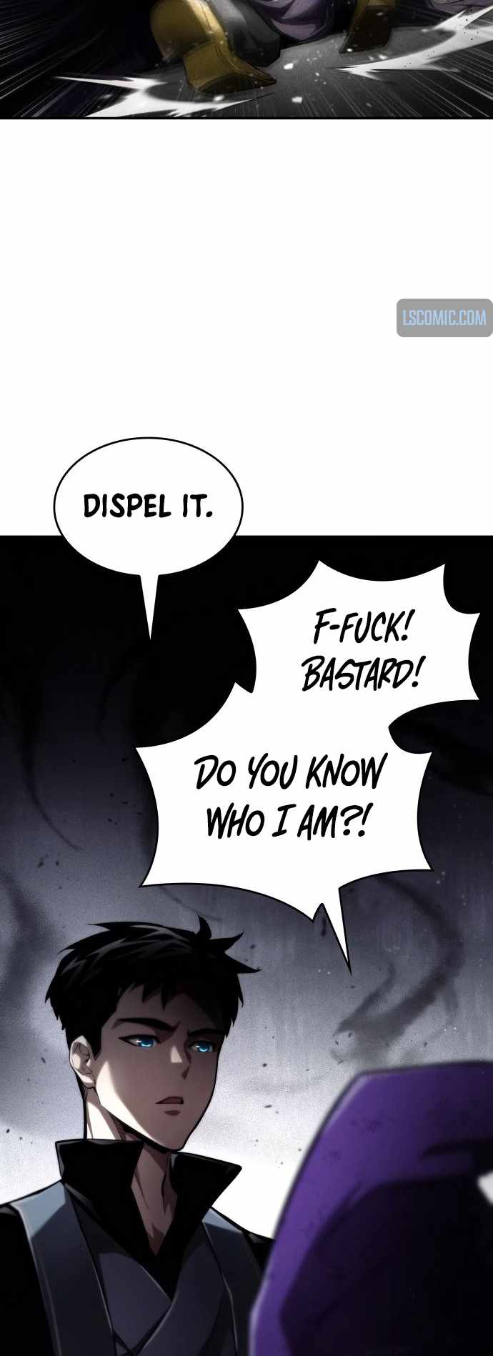 Read Boundless Necromancer Manga Online