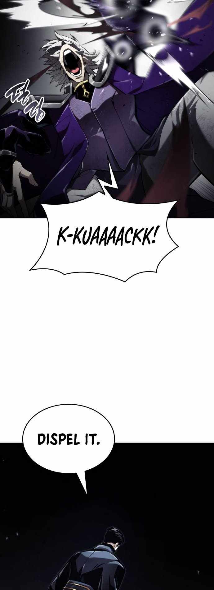 Read Boundless Necromancer Manga Online