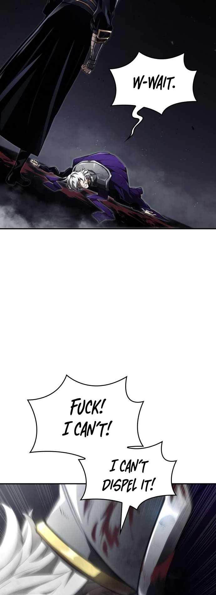 Read Boundless Necromancer Manga Online