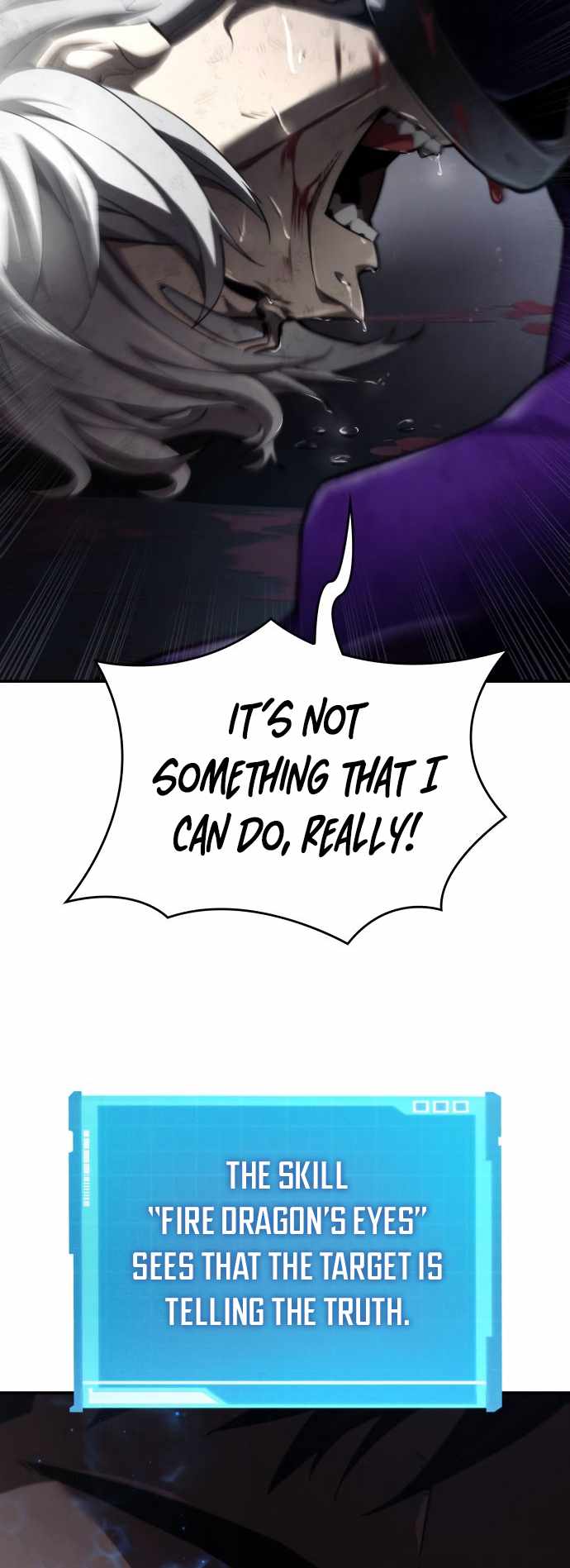 Read Boundless Necromancer Manga Online