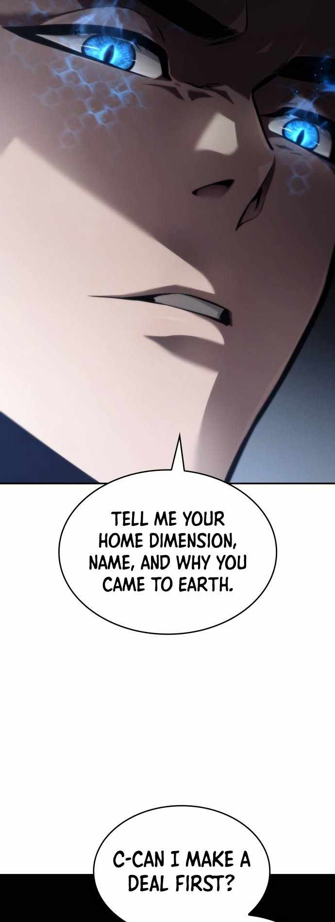 Read Boundless Necromancer Manga Online