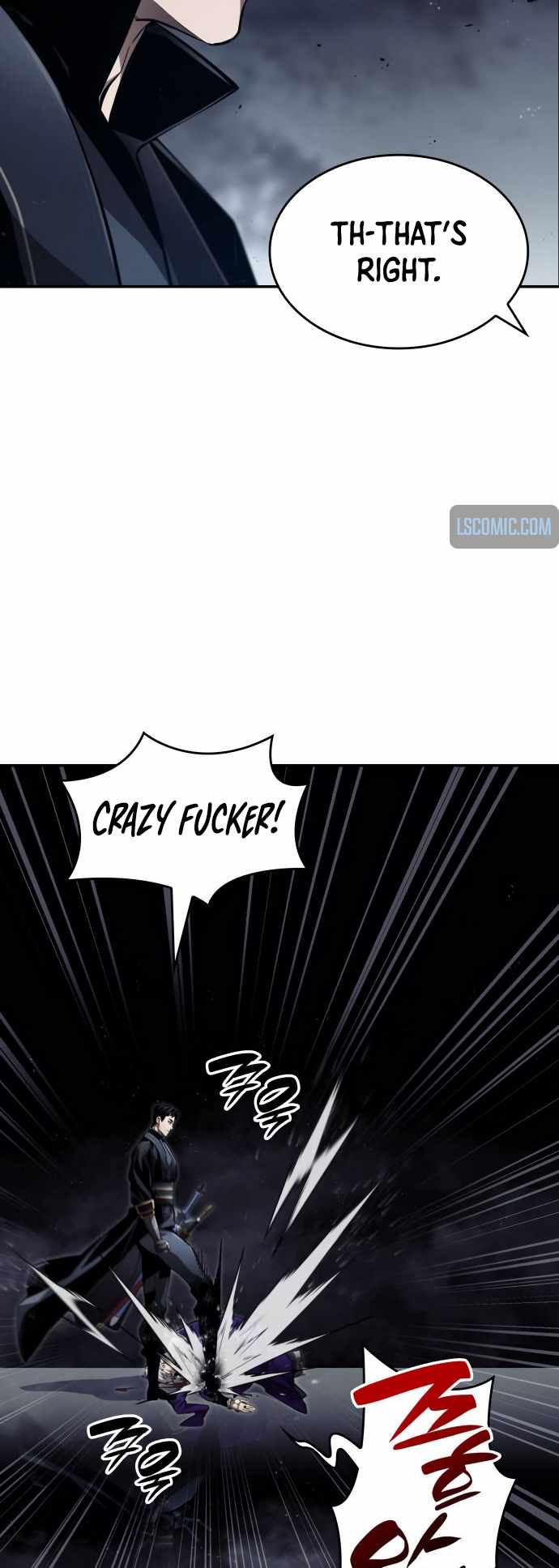 Read Boundless Necromancer Manga Online