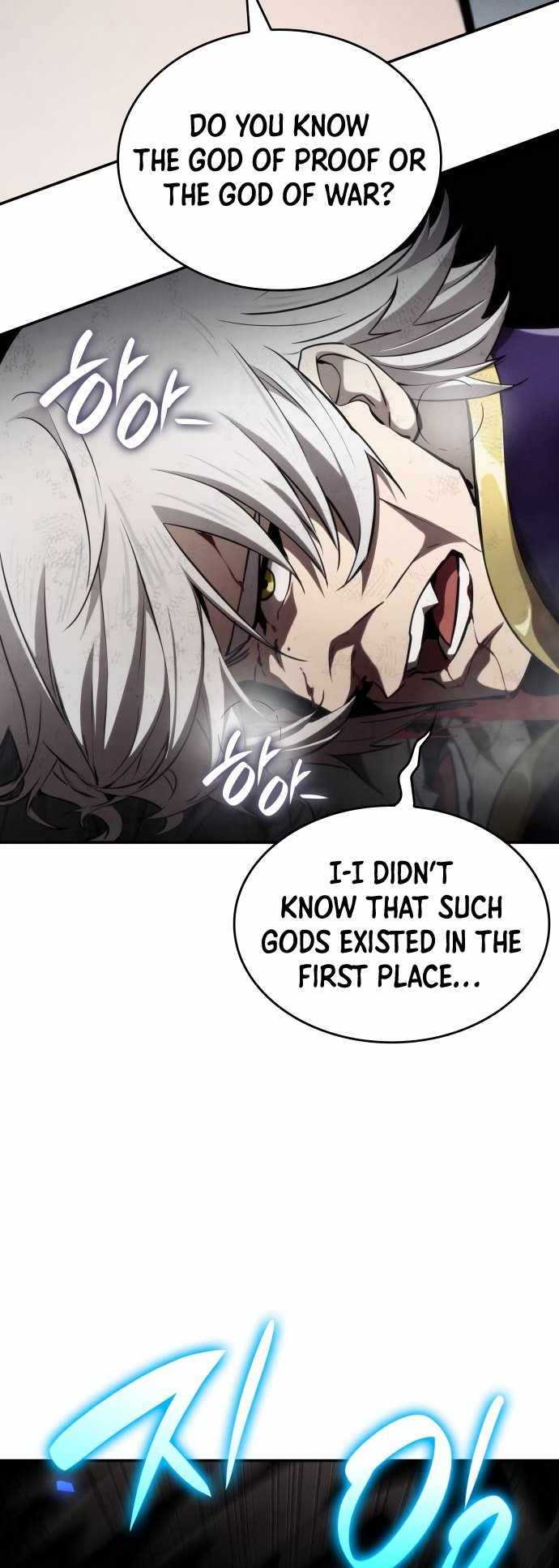 Read Boundless Necromancer Manga Online