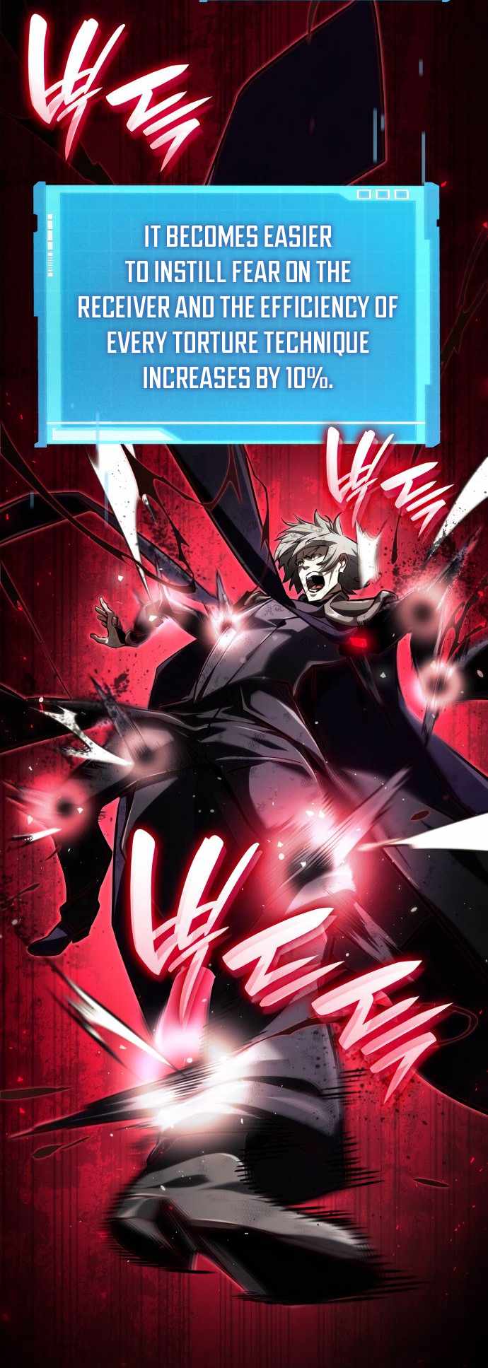 Read Boundless Necromancer Manga Online