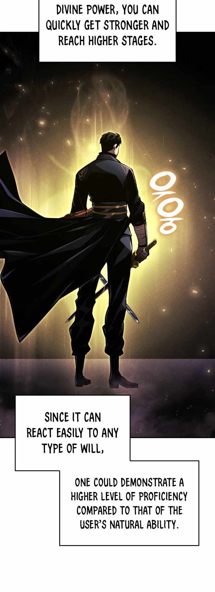 Read Boundless Necromancer Manga Online