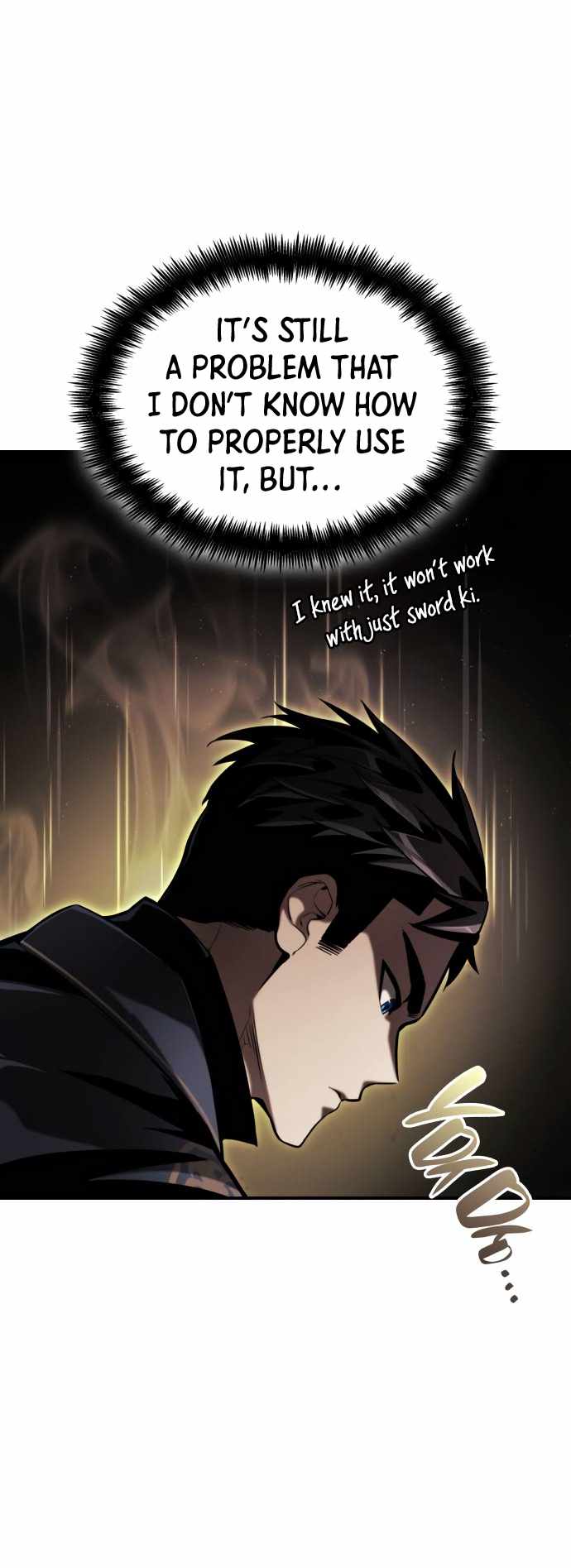 Read Boundless Necromancer Manga Online