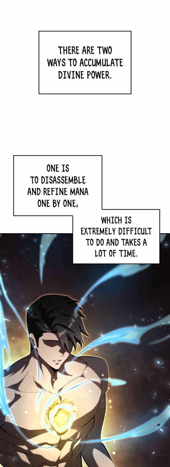Read Boundless Necromancer Manga Online