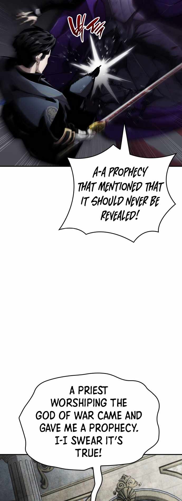 Read Boundless Necromancer Manga Online