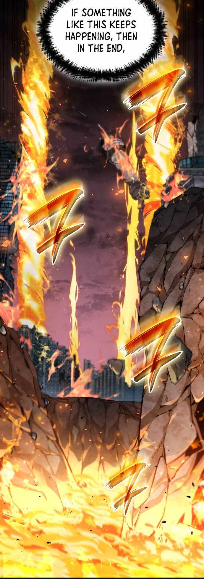 Read Boundless Necromancer Manga Online