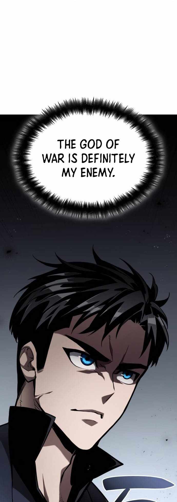 Read Boundless Necromancer Manga Online