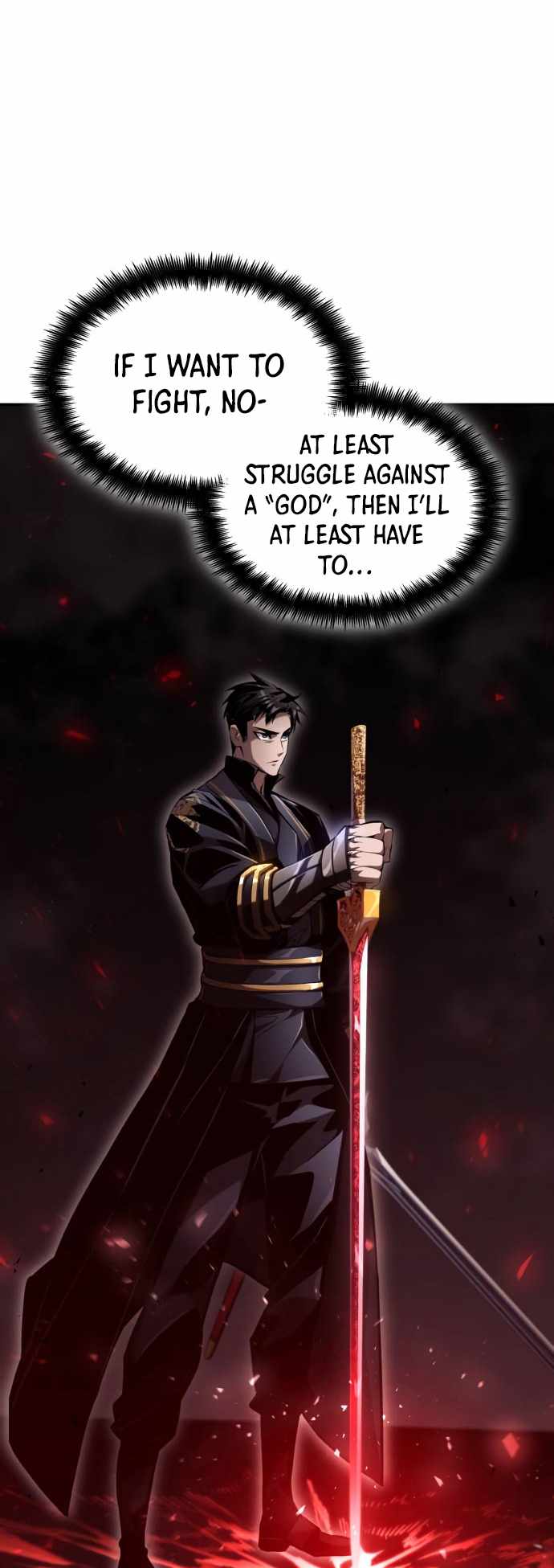 Read Boundless Necromancer Manga Online