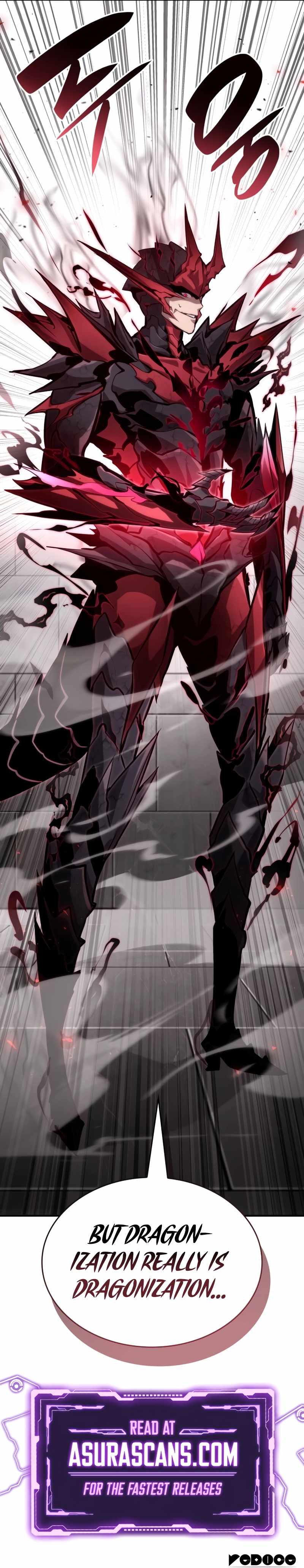 Read Boundless Necromancer Manga Online
