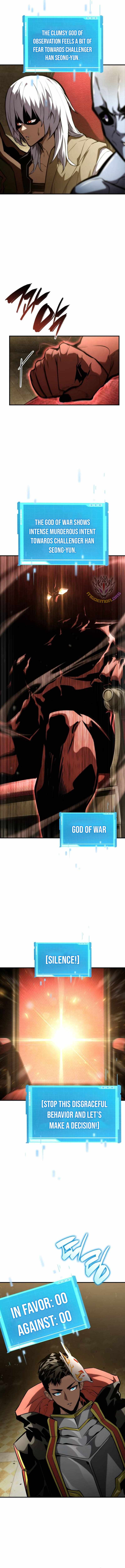 Read Boundless Necromancer Manga Online