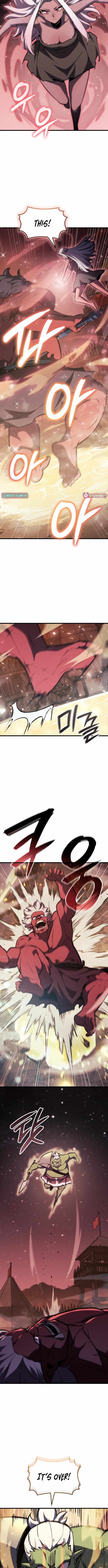 Read Breakers Manga Online