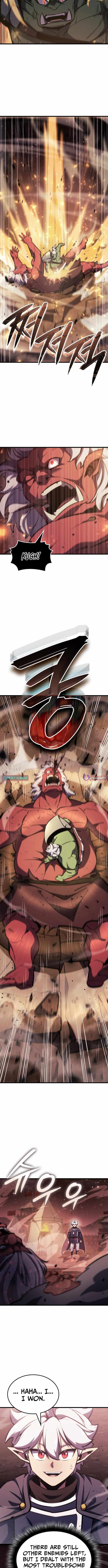 Read Breakers Manga Online
