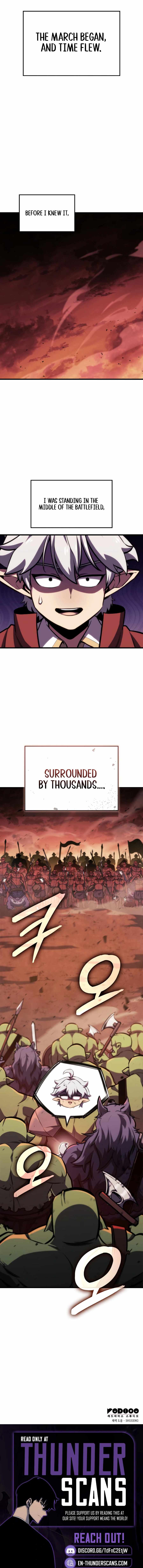 Read Breakers Manga Online